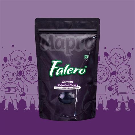 Jamun – Mapro