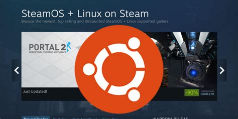 Install Steam Ubuntu 的图像结果