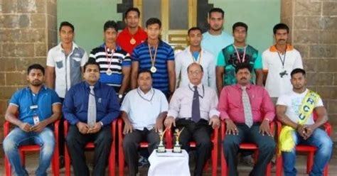 Anjuman Arts & Commerce College Belgaum Campus: Photos, Virtual Tour