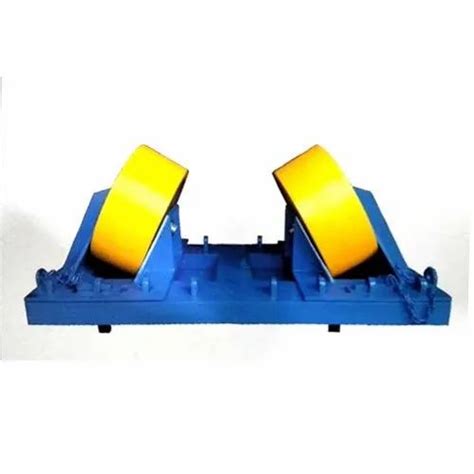 Pipe Roller And Rotators - Beam Clamp Rigging Roller Manufacturer from ...