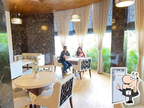 Menu at TAJ, Thiruvithamcode