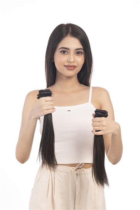 Buy Best Tape In Hair Extensions Online at Best Price-HairJoy
