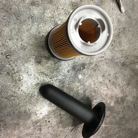 Def Filter Replacement 的图像结果