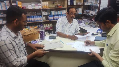 MP Cough Syrup Death: Respifresh TR & Relief Cough Syrups Found To Be ...