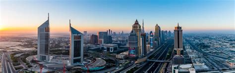 United Arab Emirates Holiday Packages