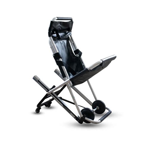 Healthshine Evacuation Stair Chair HS-5E - Cureka - Online Health Care ...