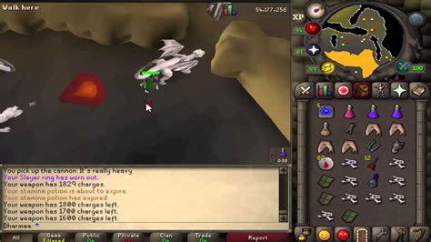 Steel Dragon Osrs Kourend at Nancy Milne blog