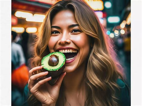 How A Weekly Avocado Boosts Heart, Skin & Brain Health