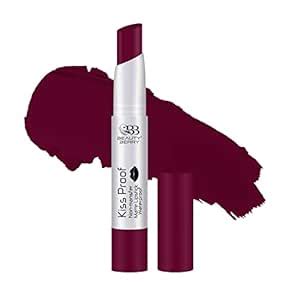 Buy Beauty Berry Wine Matte Lipstick | Highly Pigmented, Long Lasting ...
