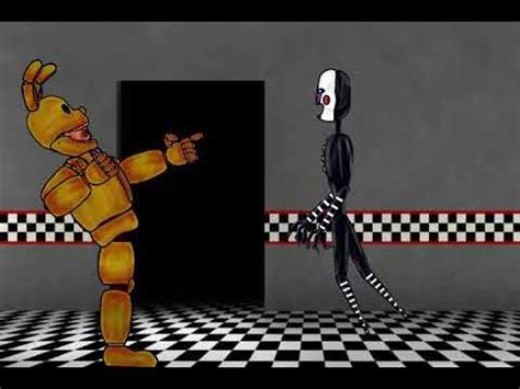 Image result for F-NaF Spring Lock Failure