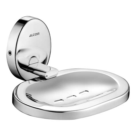 ALTON BTA30120, Stainless Steel, Soap Dish Holder Wall Mounted | Soap ...