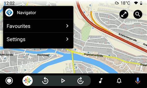 MapFactor Navigator: tante novità con la versione 7.2, anche su Android ...