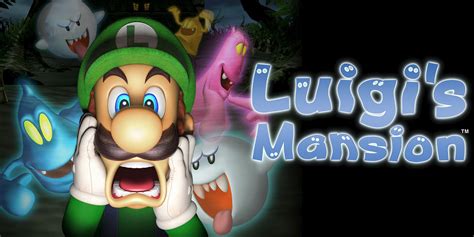 Best Luigi's Mansion Game In The Series