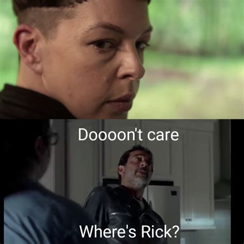Me when watching the new World Beyond trailer : r/thewalkingdead