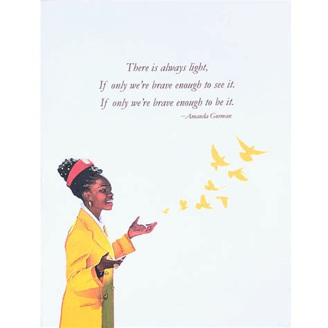 Amanda Gorman Thanksgiving Poem | Gerald Printable