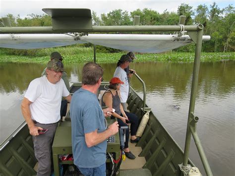 ECO TOURS NEW ORLEANS (2025) All You Need to Know BEFORE You Go (with ...