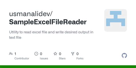 Image result for How to Create a Reader to Excel File