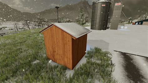 Image result for Shop Mod for FS22