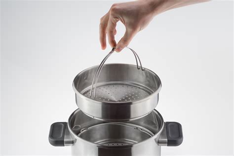 Cooker 的图像结果