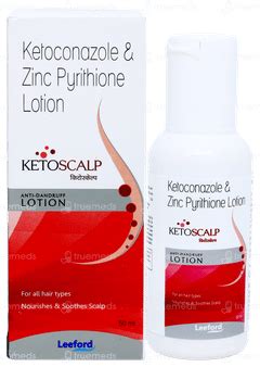 Antidruf Lotion 60 ML | Order Antidruf Lotion 60 ML Online at Truemeds