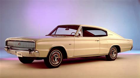 The History of the Dodge Charger - Generations, Timeline, Pictures and More!