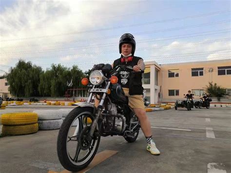 考摩托车驾照在哪里，摩托驾照费用清单 - 北京远大驾校