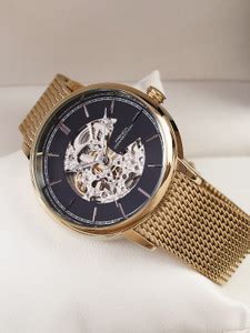 French Connection Men's Automatic Watch Analog Watch - For Men - Buy ...