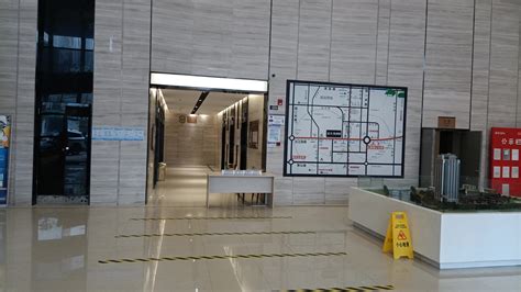 厦门地铁2号线站点图（高清）- 厦门本地宝