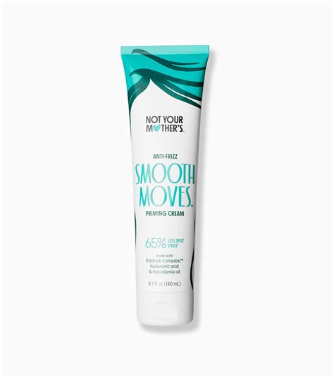 Curl Talk Activating Mousse | Not Your Mother's