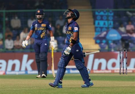 ICC World Cup 2023: Shakib steers B'desh to victory amid 'time out ...