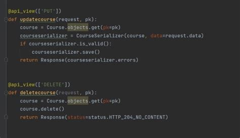 Django REST Framework Render HTML 的图像结果