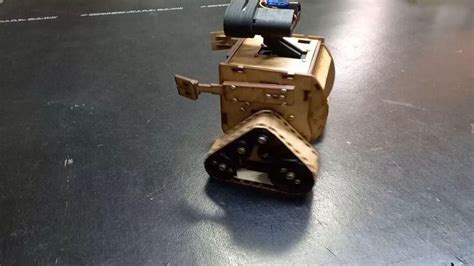 Simple Homemade Robots 的图像结果