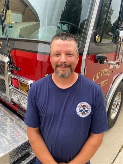 Chatfield Fire | Chatfield, MN