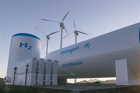 PNGRB, World Bank studying pathways for transmission of Hydrogen via ...