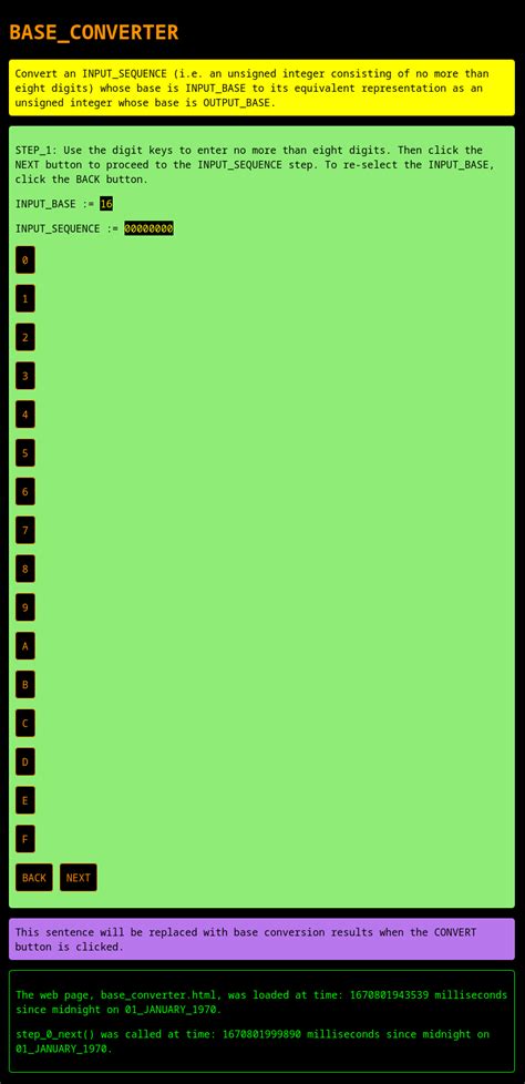 Image result for Python Code for Base Converter