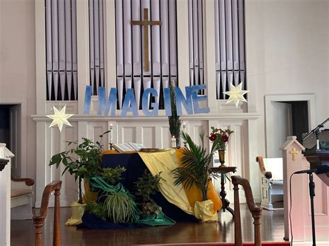 Installation of Rev. Stacey Kullgren as Pastor and Teacher of the ...