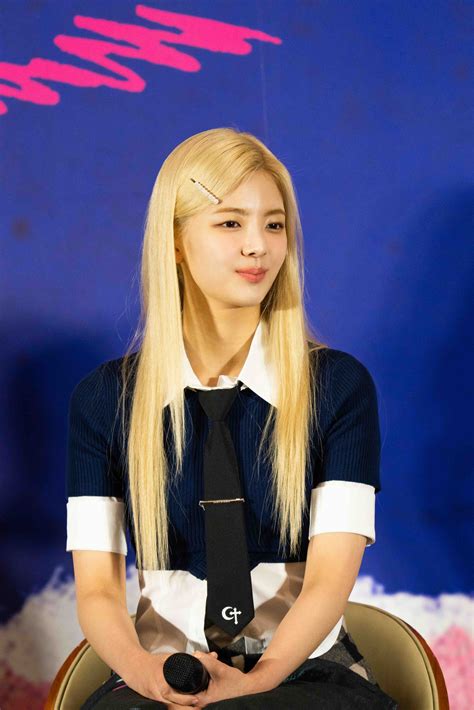 Everything That Went Down At The Bench x ITZY Fan Meet | Metro.Style