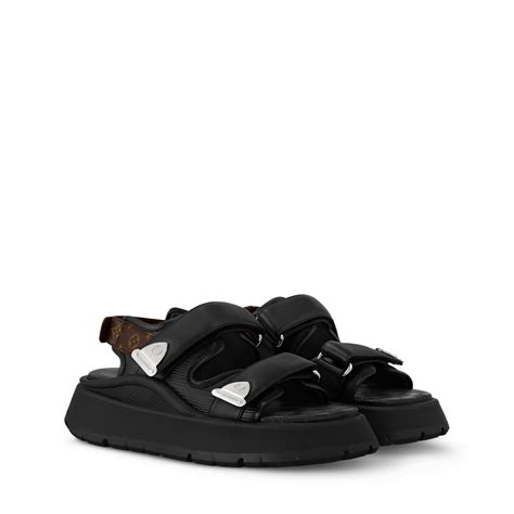 Women’s Sandals and Slippers - Espadrilles | LOUIS VUITTON