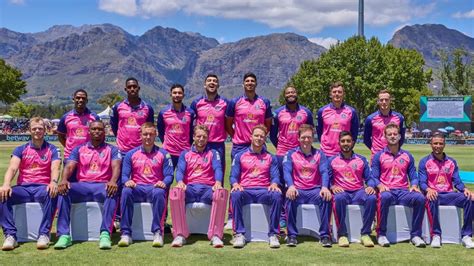 SA20 2024 Paarl Royals announce Shane Bond as head coach | रॉयल्स की ...