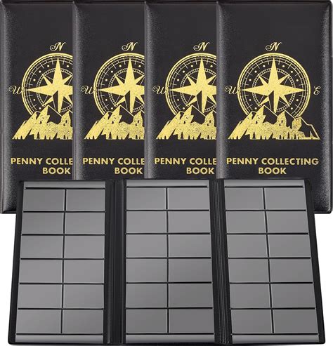 Image result for Penny Coin Collection Book