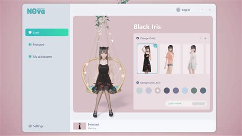 Image result for N0va Desktop Setup