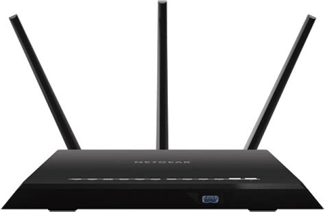 Image result for Netgear Router Back