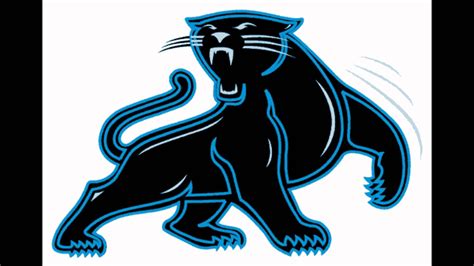 Carolina Panthers Logo Wallpaper (59+ images)