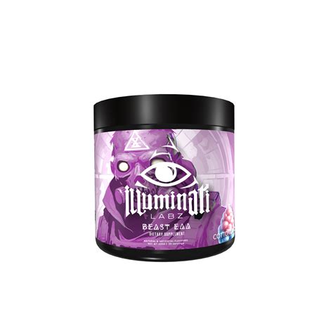 BEAST EAA – ILLUMINATI LABZ