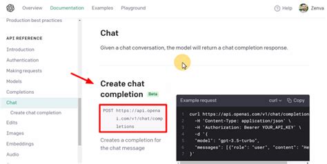 Image result for ChatGPT API Tutorial