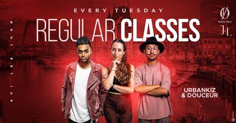 Urban Kiz & Douceur | Weekly classes Rotterdam, Rotterdams Centrum Voor ...