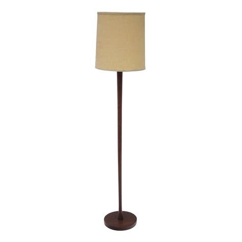 Frank Lloyd Wright Taliesin Floor Lamp by Yamagiwa at 1stDibs ...