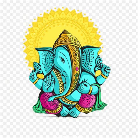Ganesh god png