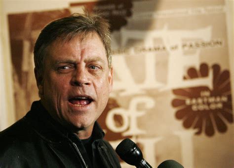 'The Flash' Season 1 Spoilers: 'Star Wars' Actor Mark Hamill To Guest ...