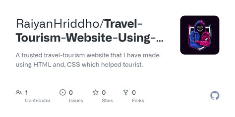 Travel Website Using CSS and HTML 的图像结果